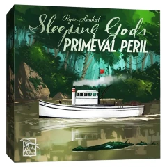 Sleeping Gods: Primeval Peril (stand alone campagin)